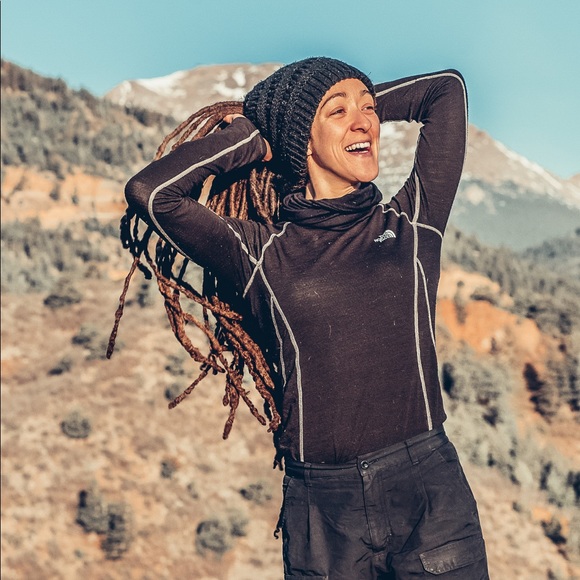 meet your posher: maddi - Picture 4 of 8